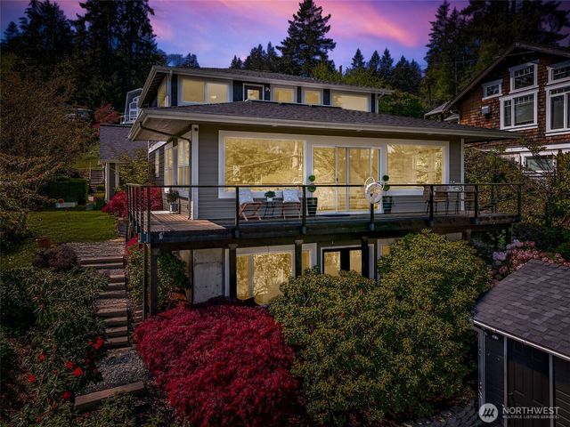 9226 Peacock Hill Avenue, Gig Harbor, WA 98332
