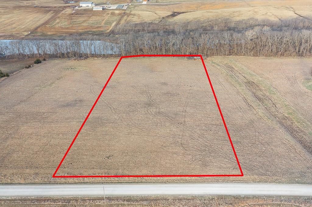 Lot 4 195th Street, Leavenworth, KS 66048