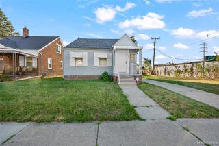 20529 Coventry Street, Highland Park, MI 48203