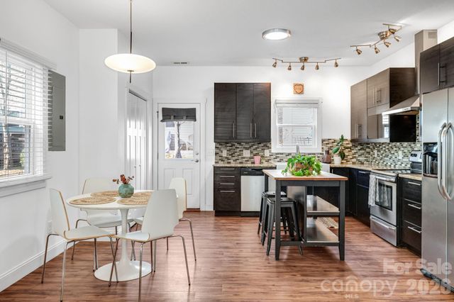 7 Mill Creek Loop, Asheville, NC 28806