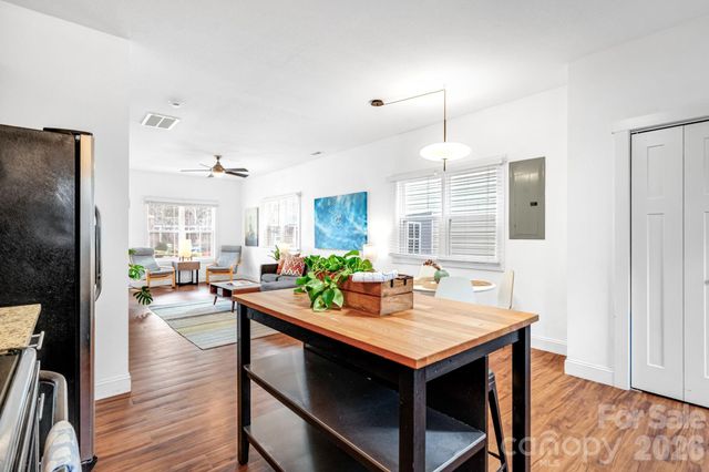 7 Mill Creek Loop, Asheville, NC 28806