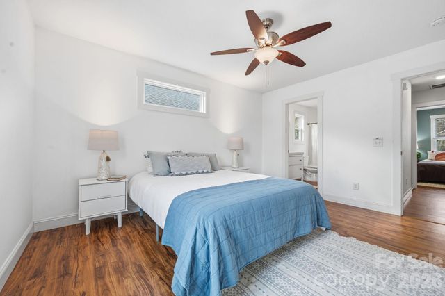 7 Mill Creek Loop, Asheville, NC 28806