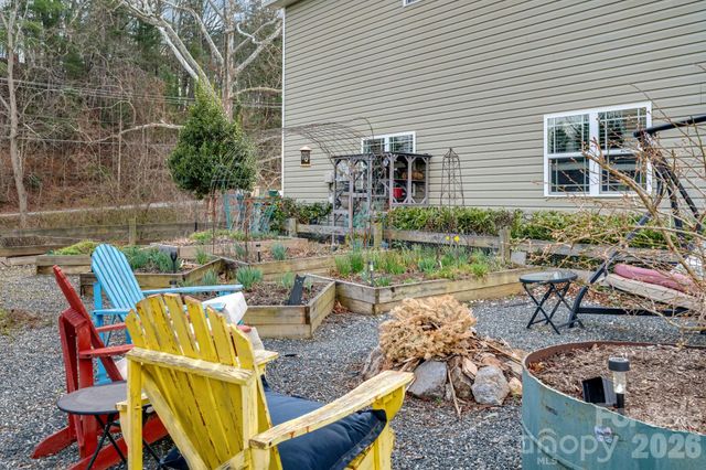 7 Mill Creek Loop, Asheville, NC 28806