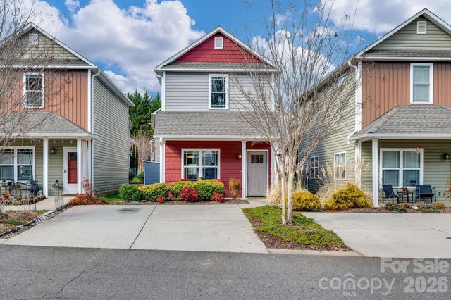 7 Mill Creek Loop, Asheville, NC 28806