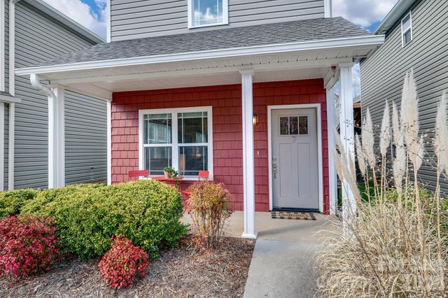 7 Mill Creek Loop, Asheville, NC 28806