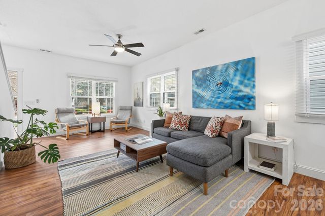 7 Mill Creek Loop, Asheville, NC 28806