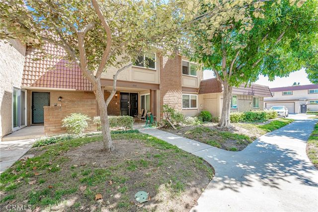 11321 Hart, Cypress, CA 90630