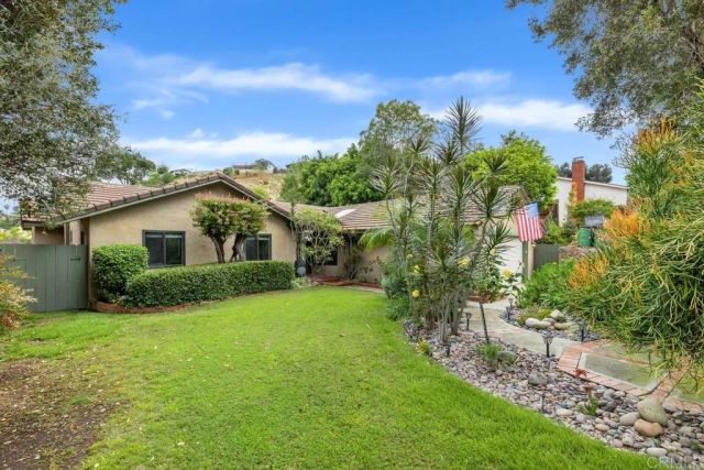 9556 Tropico Drive, La Mesa, CA 91941