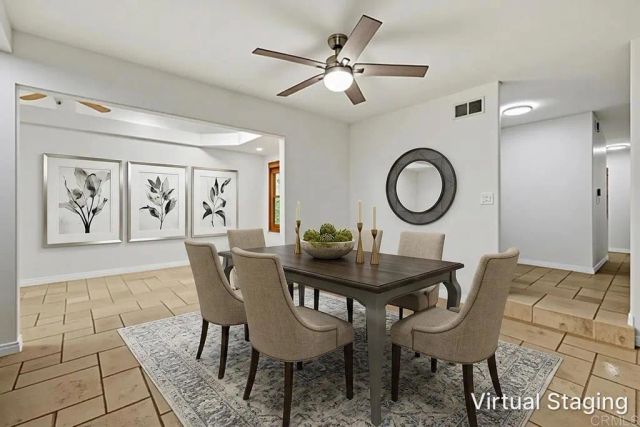 9556 Tropico Drive, La Mesa, CA 91941