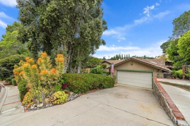 9556 Tropico Drive, La Mesa, CA 91941