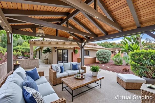 9556 Tropico Drive, La Mesa, CA 91941