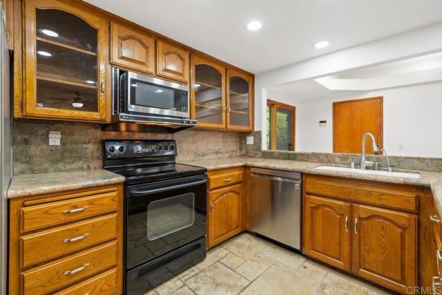 9556 Tropico Drive, La Mesa, CA 91941