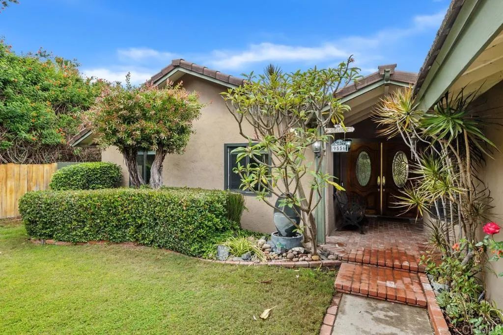 9556 Tropico Drive, La Mesa, CA 91941
