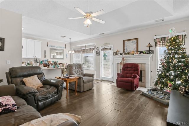 4495 Heatherbrook, Tuscaloosa, AL 35405