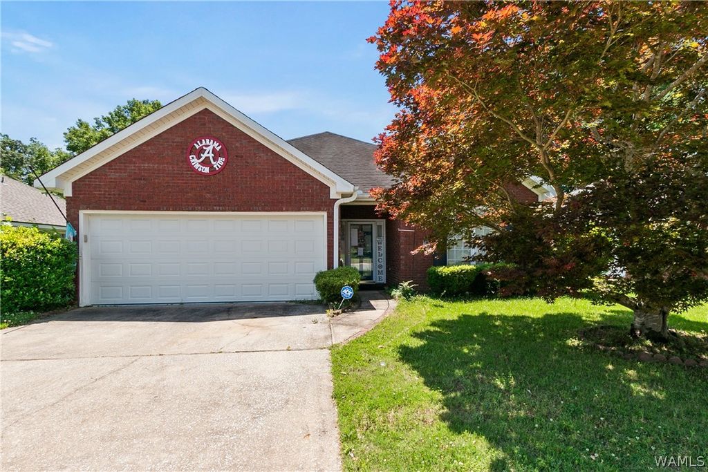 4495 Heatherbrook, Tuscaloosa, AL 35405
