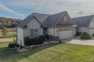 50 Sunstone Drive, Camdenton, MO 65020