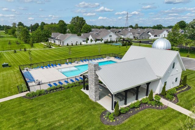 3830 Colts Reign Drive, Powell, OH 43065