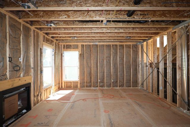 3830 Colts Reign Drive, Powell, OH 43065