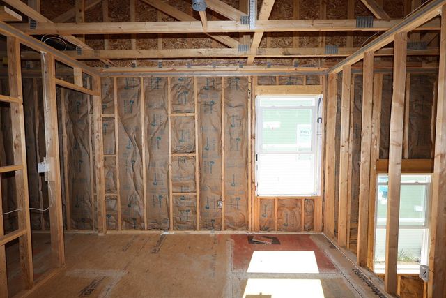3830 Colts Reign Drive, Powell, OH 43065