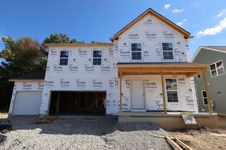 3830 Colts Reign Drive, Powell, OH 43065