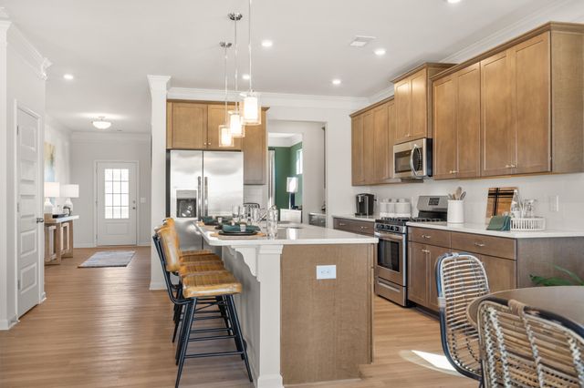 4930 Locklear Lane, Collegedale, TN 37302