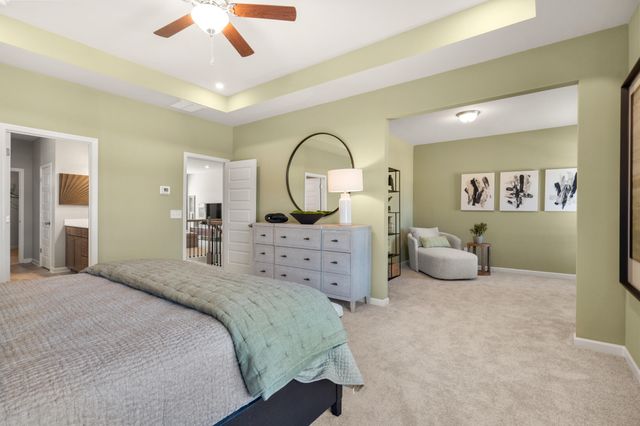 4930 Locklear Lane, Collegedale, TN 37302