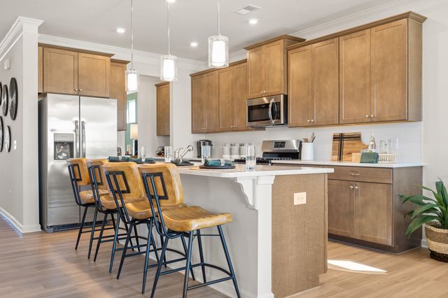 4930 Locklear Lane, Collegedale, TN 37302