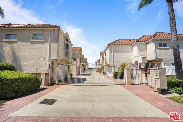 8755 Cedar Street, Bellflower, CA 90706