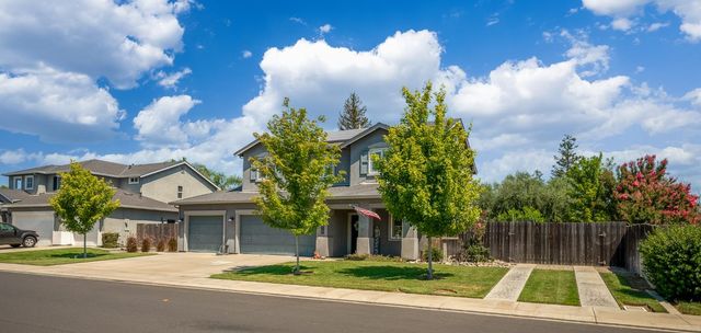 7005 Prelude Ln, Hughson, CA 95326
