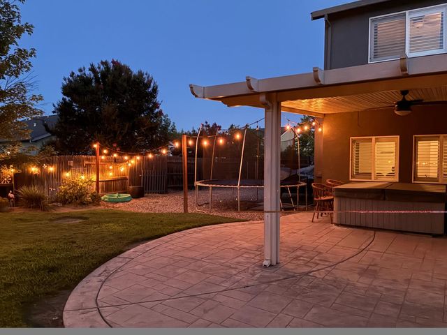 7005 Prelude Ln, Hughson, CA 95326