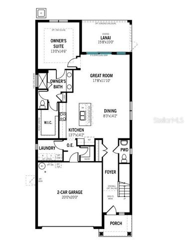 1762 SOARING VIDA STREET, Palmetto, FL 34221