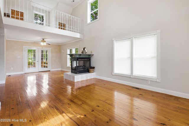 341 Fox Squirel Road, Southport, NC 28461