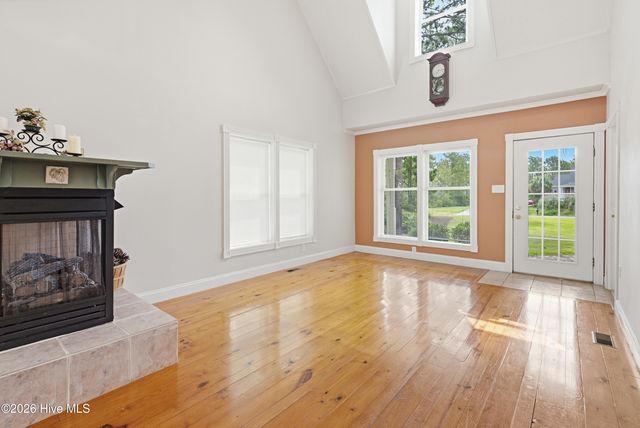 341 Fox Squirel Road, Southport, NC 28461