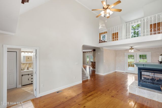 341 Fox Squirel Road, Southport, NC 28461