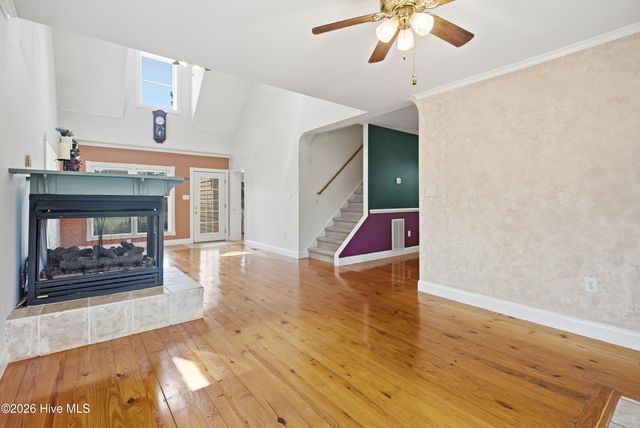 341 Fox Squirel Road, Southport, NC 28461