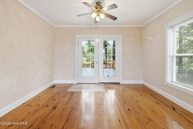 341 Fox Squirel Road, Southport, NC 28461