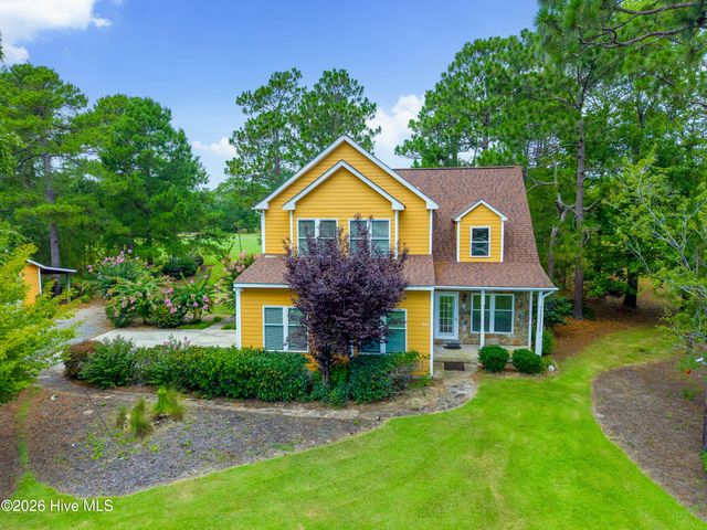 341 Fox Squirel Road, Southport, NC 28461