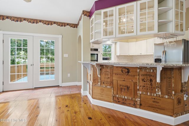 341 Fox Squirel Road, Southport, NC 28461