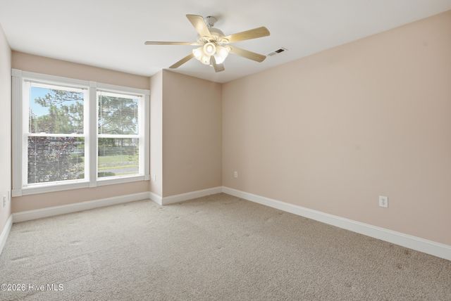 341 Fox Squirel Road, Southport, NC 28461