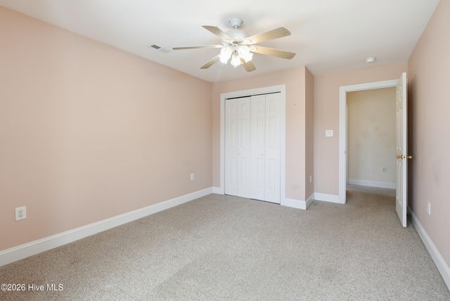 341 Fox Squirel Road, Southport, NC 28461