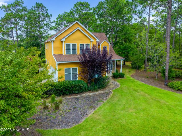 341 Fox Squirel Road, Southport, NC 28461