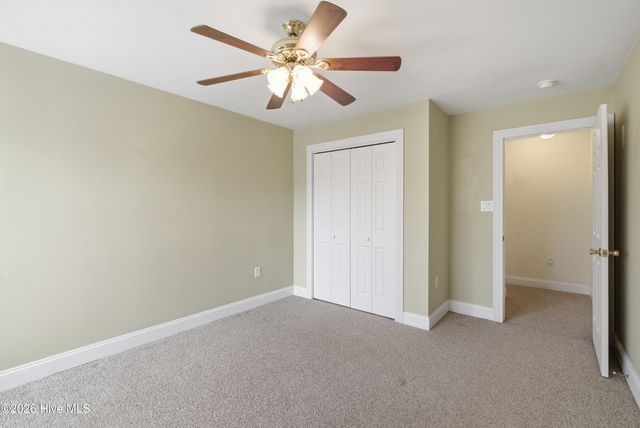 341 Fox Squirel Road, Southport, NC 28461
