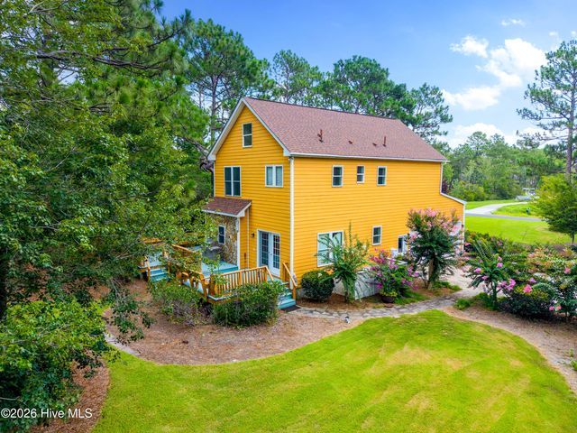 341 Fox Squirel Road, Southport, NC 28461