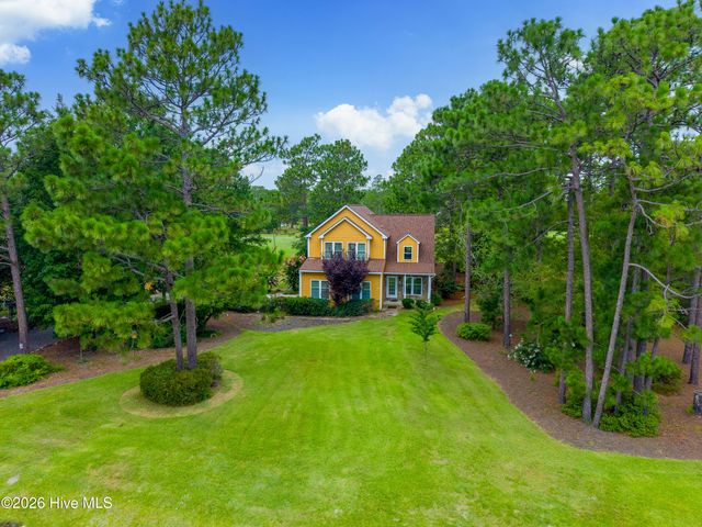 341 Fox Squirel Road, Southport, NC 28461