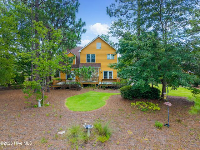 341 Fox Squirel Road, Southport, NC 28461