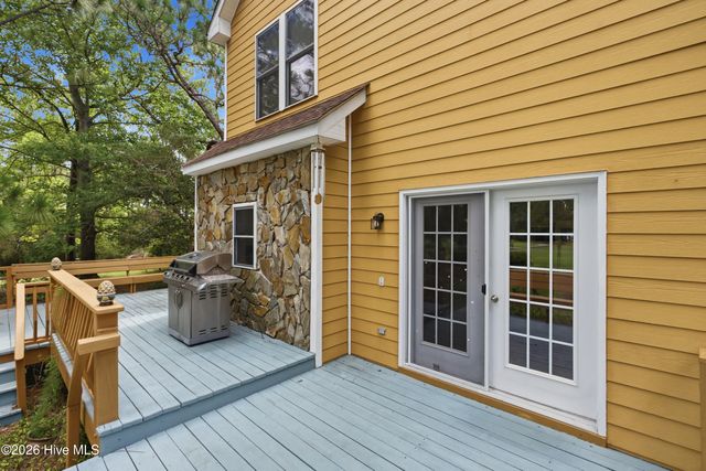 341 Fox Squirel Road, Southport, NC 28461