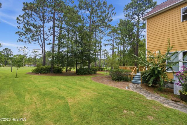 341 Fox Squirel Road, Southport, NC 28461