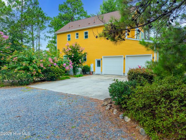 341 Fox Squirel Road, Southport, NC 28461