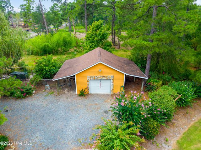 341 Fox Squirel Road, Southport, NC 28461