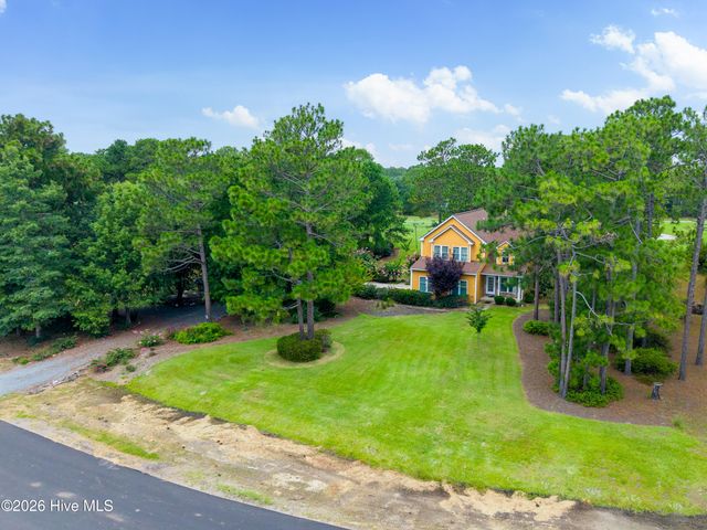 341 Fox Squirel Road, Southport, NC 28461
